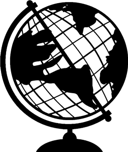 World Globe
