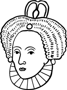 Queen Elizabeth 1st