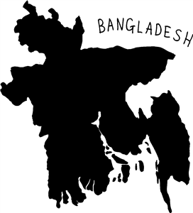 Bangladesh Country