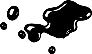 Blood Splat