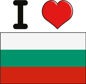 I Love Bulgaria