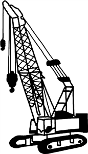 Crane