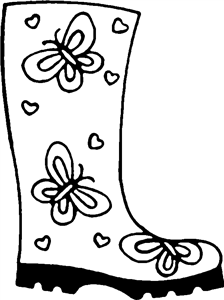 Wellington Boots
