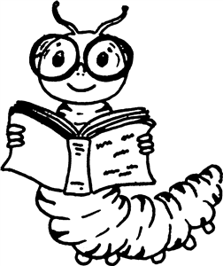 Book Worm