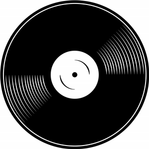 Vinyl Record