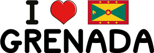 I Love Grenada