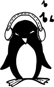 Music Penguin