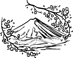 Mount Fuji