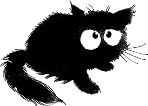 Black Cat