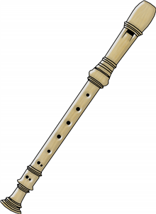 Recorder