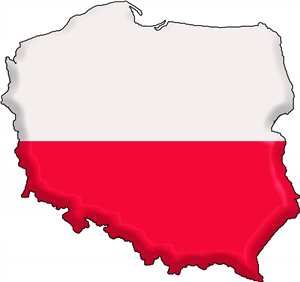Poland Country