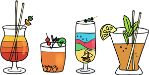 Cocktails