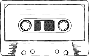 Cassette Tape