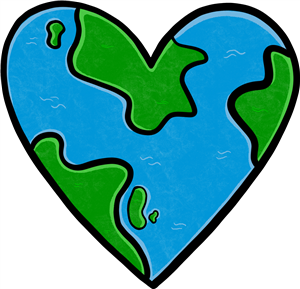 Earth Heart