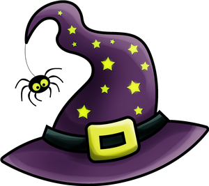 Witches Hat