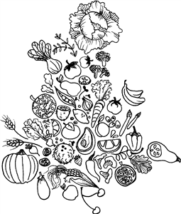 Fruits & Vegetables