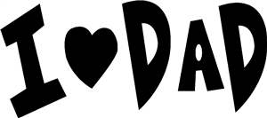 I Love Dad
