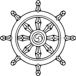 Buddhist Symbol