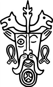 Odin Face