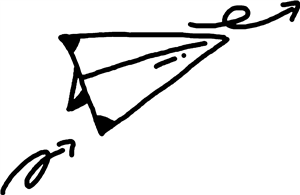 Paper Airplane
