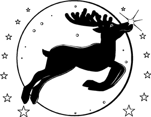 Rudolph The Reindeer