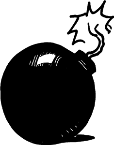 Bomb