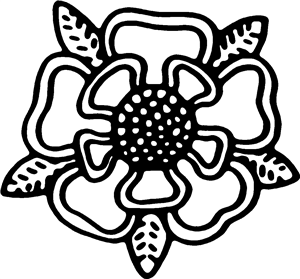 Tudor Rose