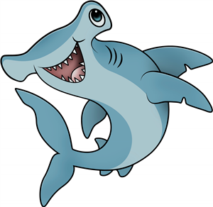 Hammerhead Shark