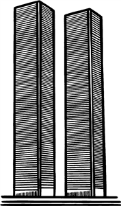 Twin Towers