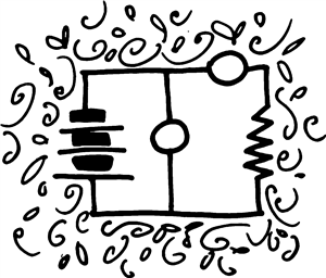Electronic Circuit Diagram