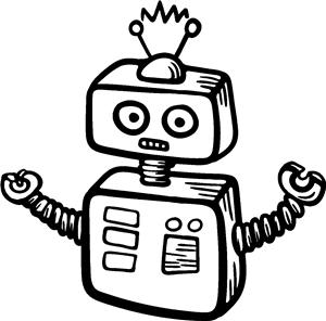 Robots