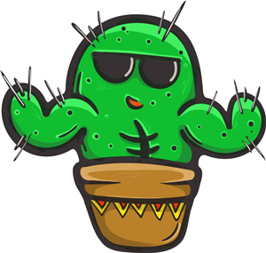 Cool Cactus