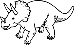 Triceratops