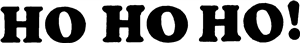 Ho Ho Ho!