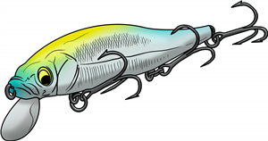 Fishing Lure