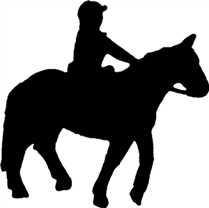 Horse Riding