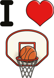 I Love Basketball