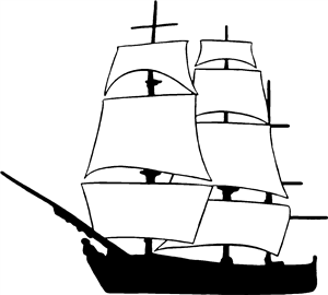 Sailing Ship