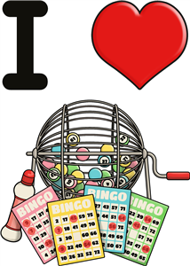 I Love Bingo