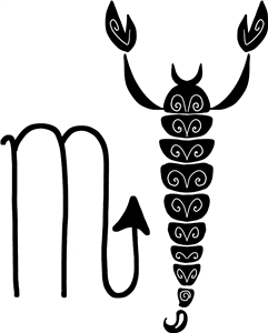 Scorpio the Scorpion