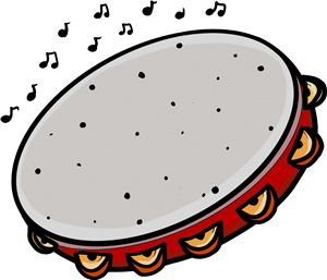 Tambourine