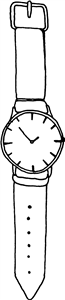Wrist Watch