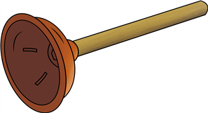 Toilet Plunger