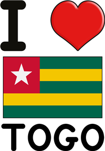 I Love Togo