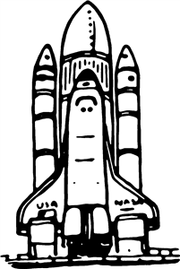 Space Shuttle