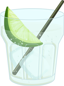 Gin & Tonic