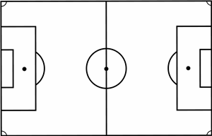 Football Pitch