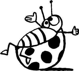 Ladybird