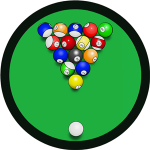 Pool Balls