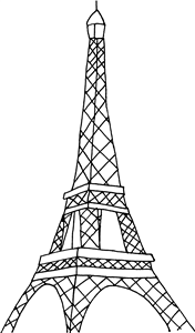 Eiffel Tower